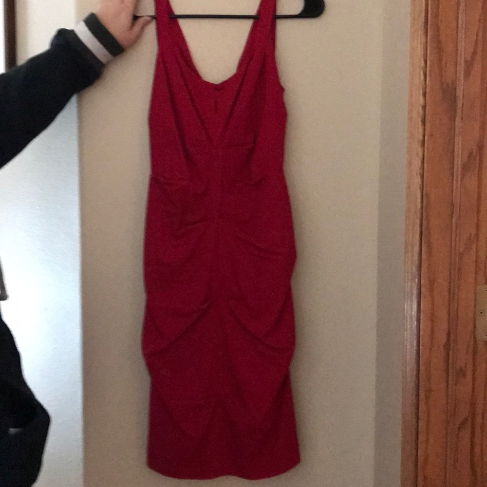 Cocktail dress